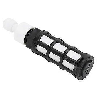 Self-Priming Water Inlet Filter Replacement for Portable Misting Humidification System