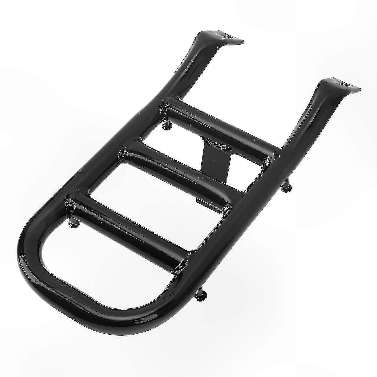 Front Luggage Rack Assembly Replacement for Suitable Brand Mini Bike