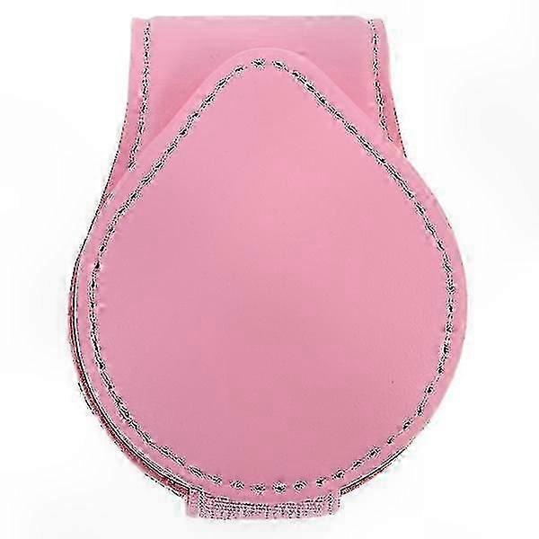 1pc Stylish Car Sun Visor Storage Bag Pouch