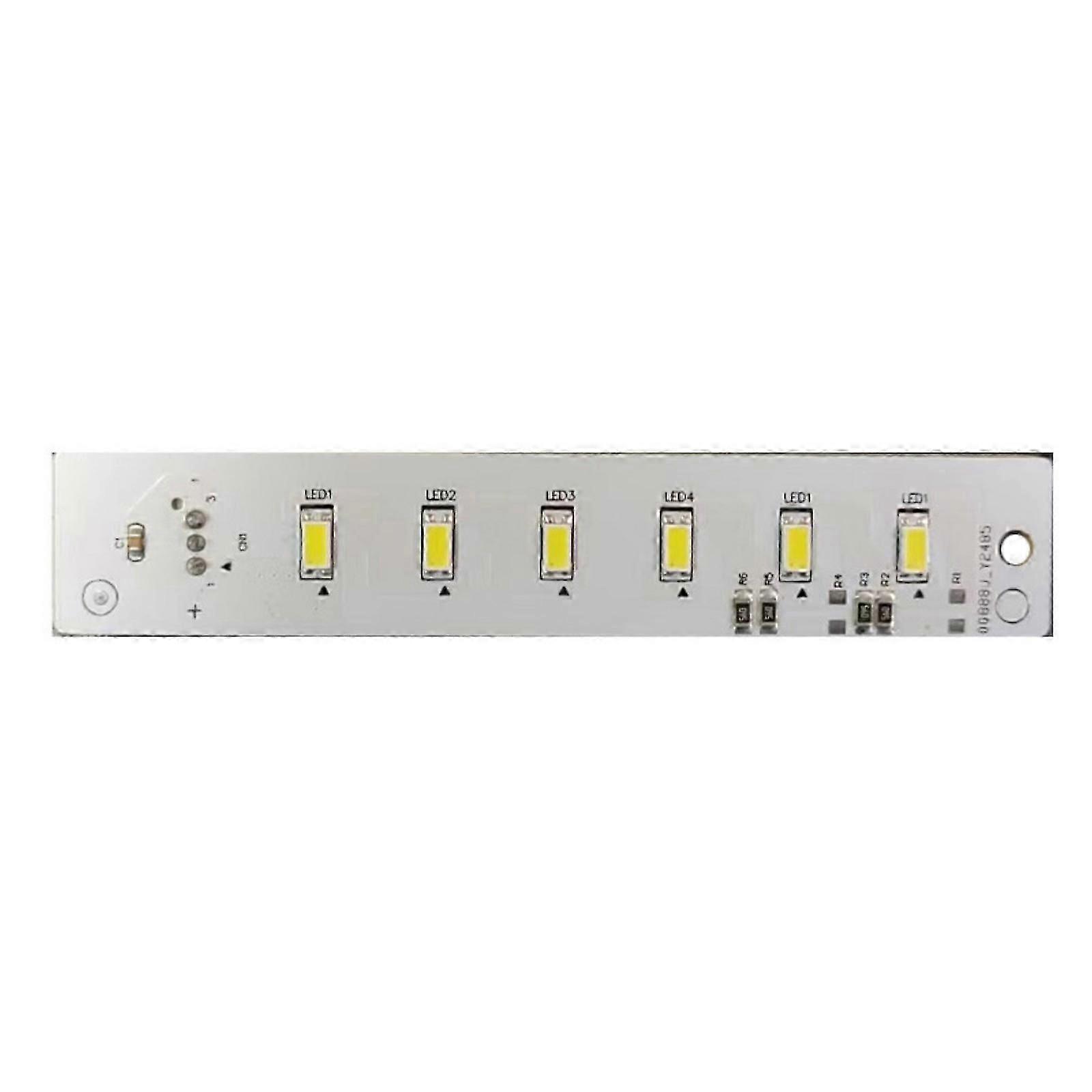Fridge Light Freezer Light Strips for Three Door RS55K4000SP LED Light