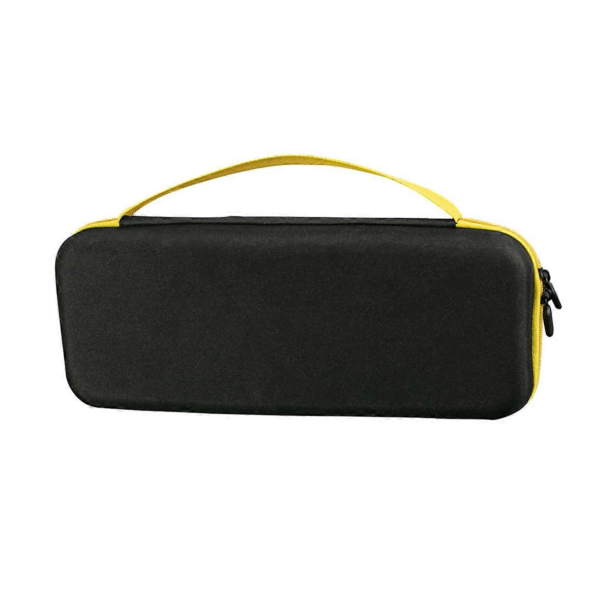 EVA Hard Shell Portable Keyboard Storage Case Thickened Large Capacity Protection Box for Mechanical