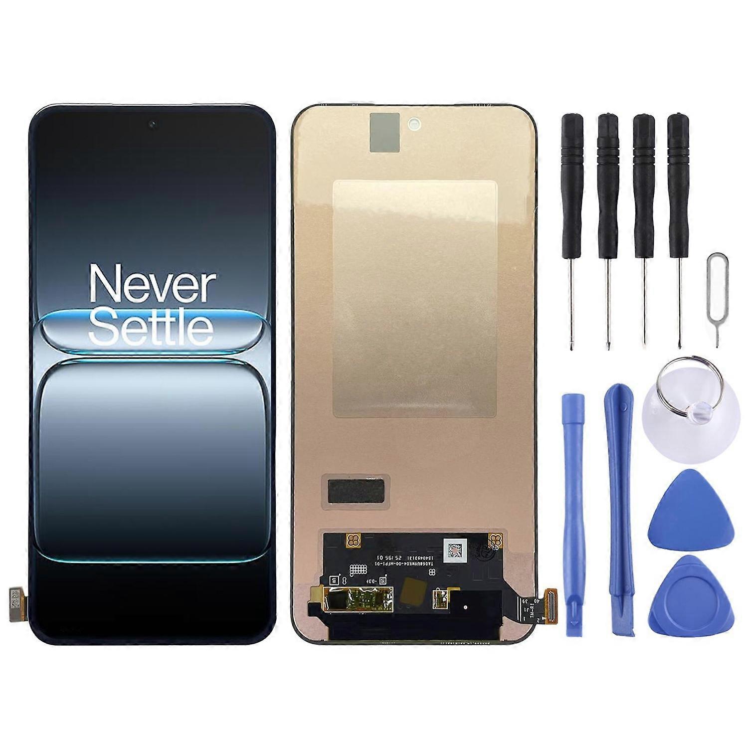 For OnePlus Ace 5 Ultra COMPATIBLE LCD Screen + Touch Screen