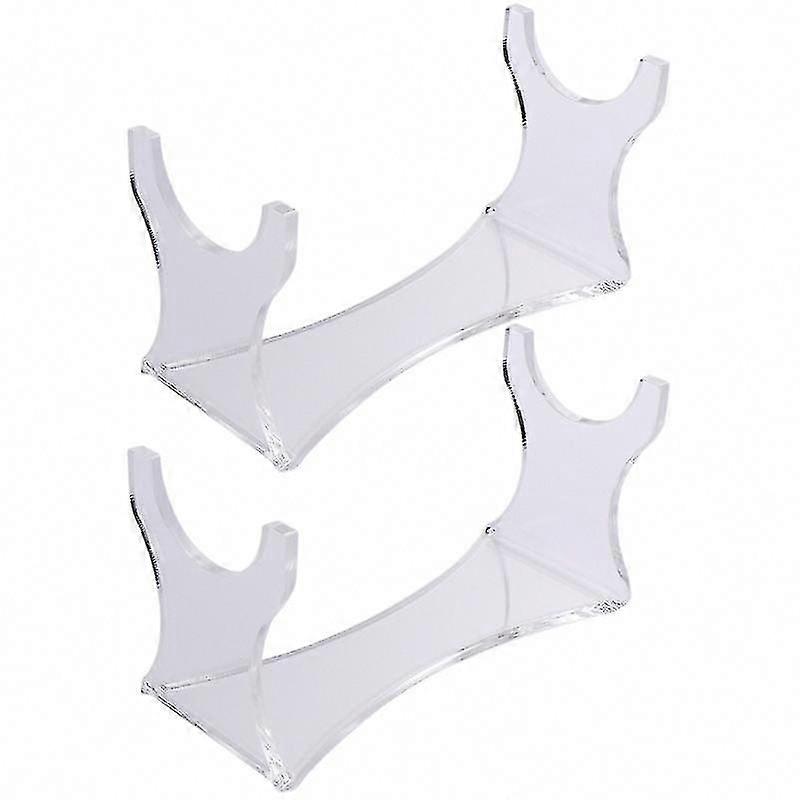 Acrylic Display Shelf for Organizing and Storing