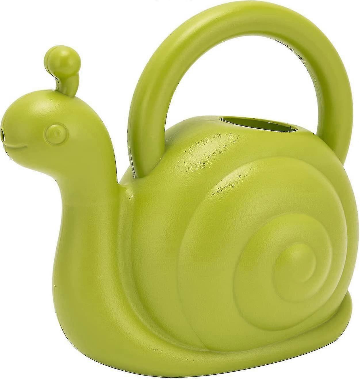 Small Watering Can for Kids, 1/4 Gallon