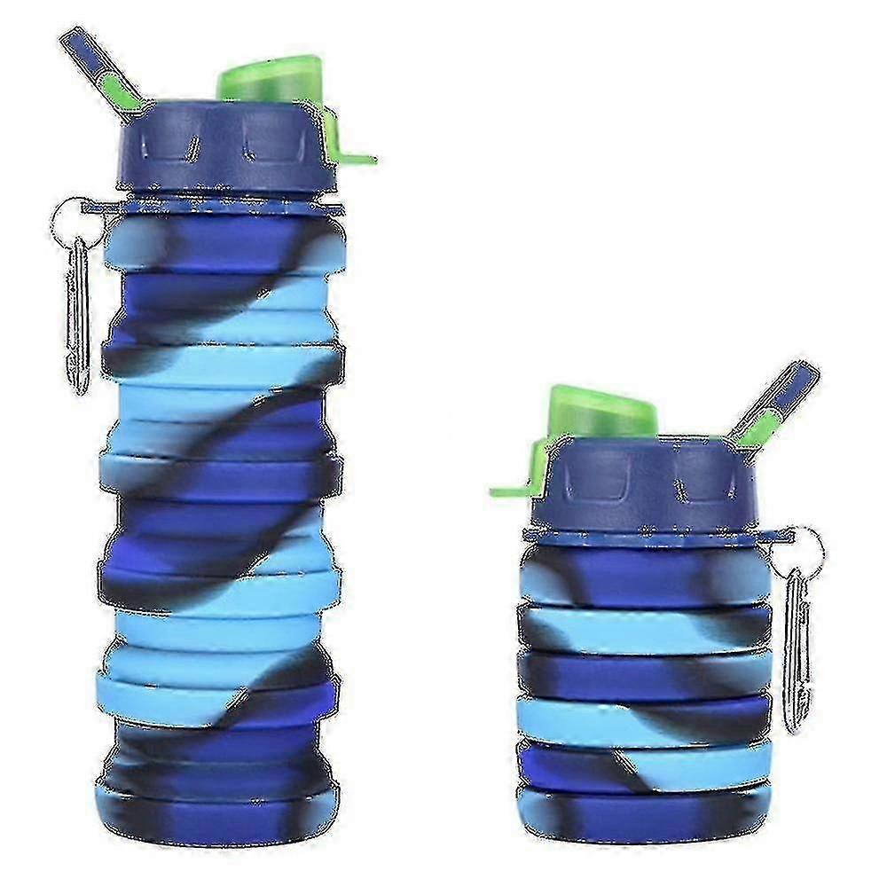 Kids Bottles Rainbow 500ml Bottle Girls Bottle Leakproof Bottle