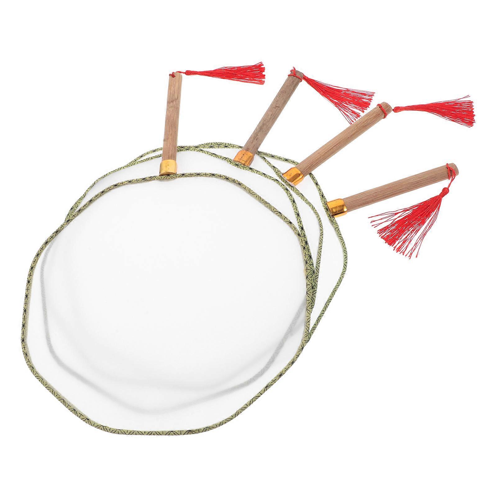 It looks like you're referring to a product listing for **DIY blank round fans**. These are typically used for a variety of creative and decorative
