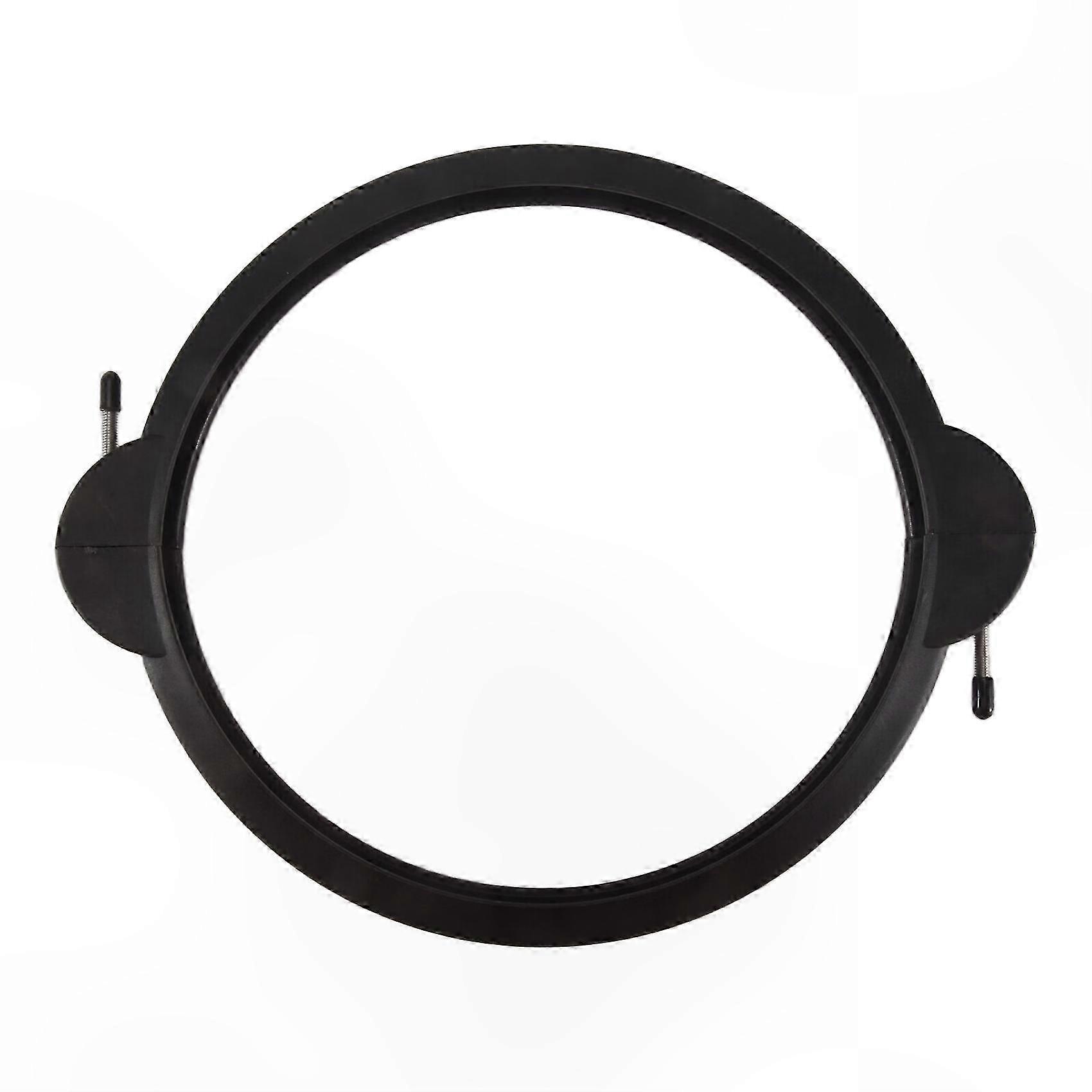 10 Inch Pool Filter Valve Clamp for Sand Filter Systems, Compatible with SF90110-1