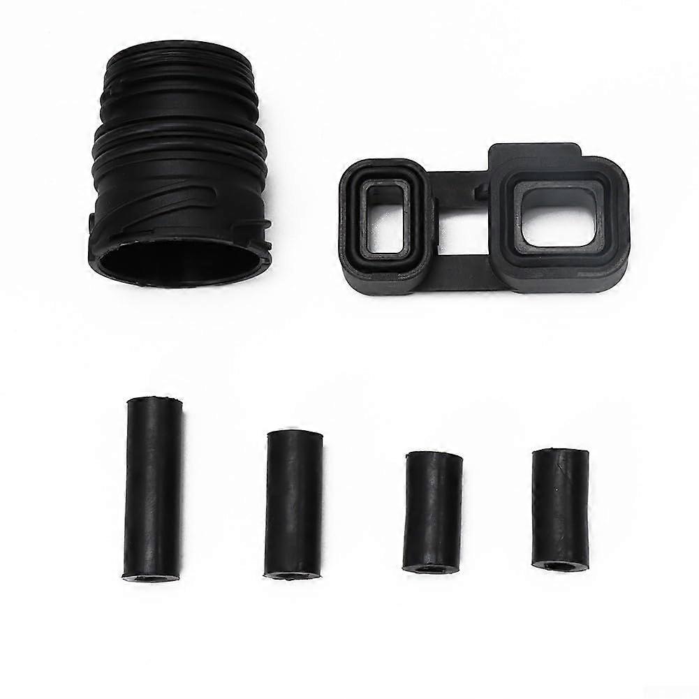 BMW Transmission Seal  Kit For 6HP26 6HP28 6HP32  Leak Prevention And  Function  Fits 6HP Series