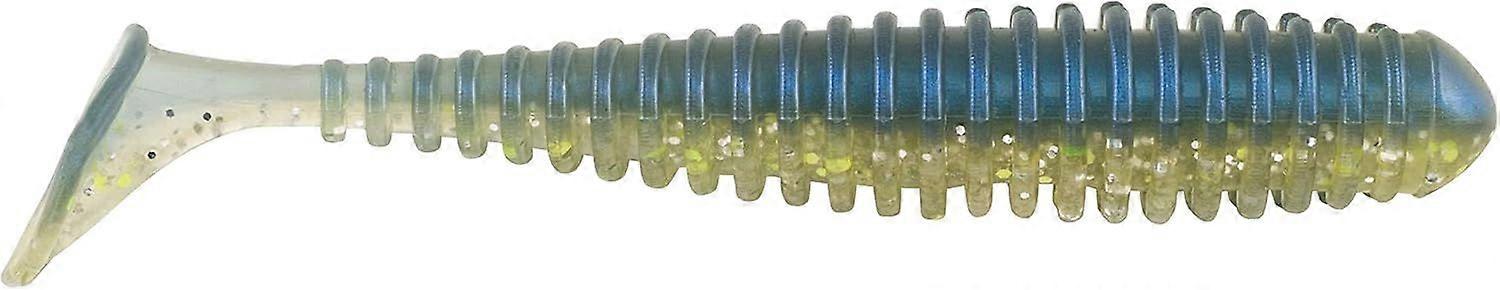 Power Swimmer  Sexy Shad   4.3" (6 Count)