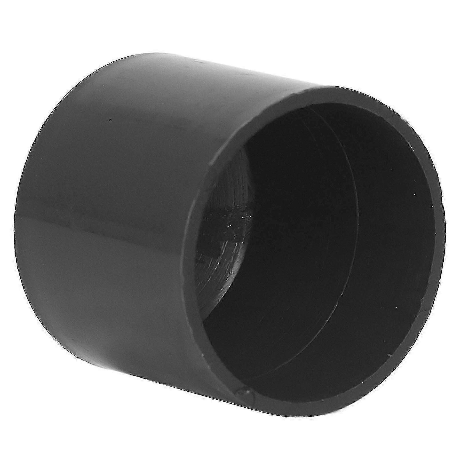 Electric Fence Post Caps 100Pcs Waterproof Plastic Round Inserts fo...