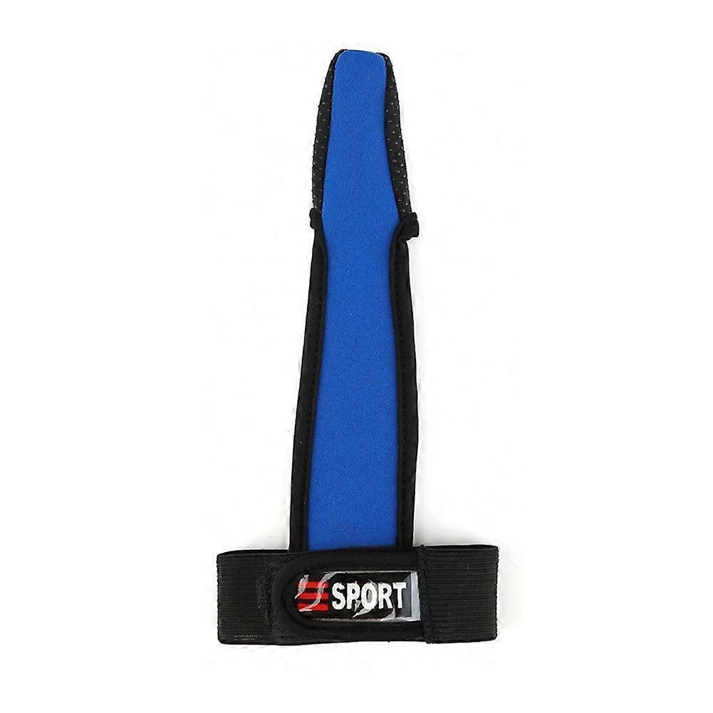 Finger Protector for Fishing, Hiking, etc. - Ergonomic Design with High-Density Non-Slip Material