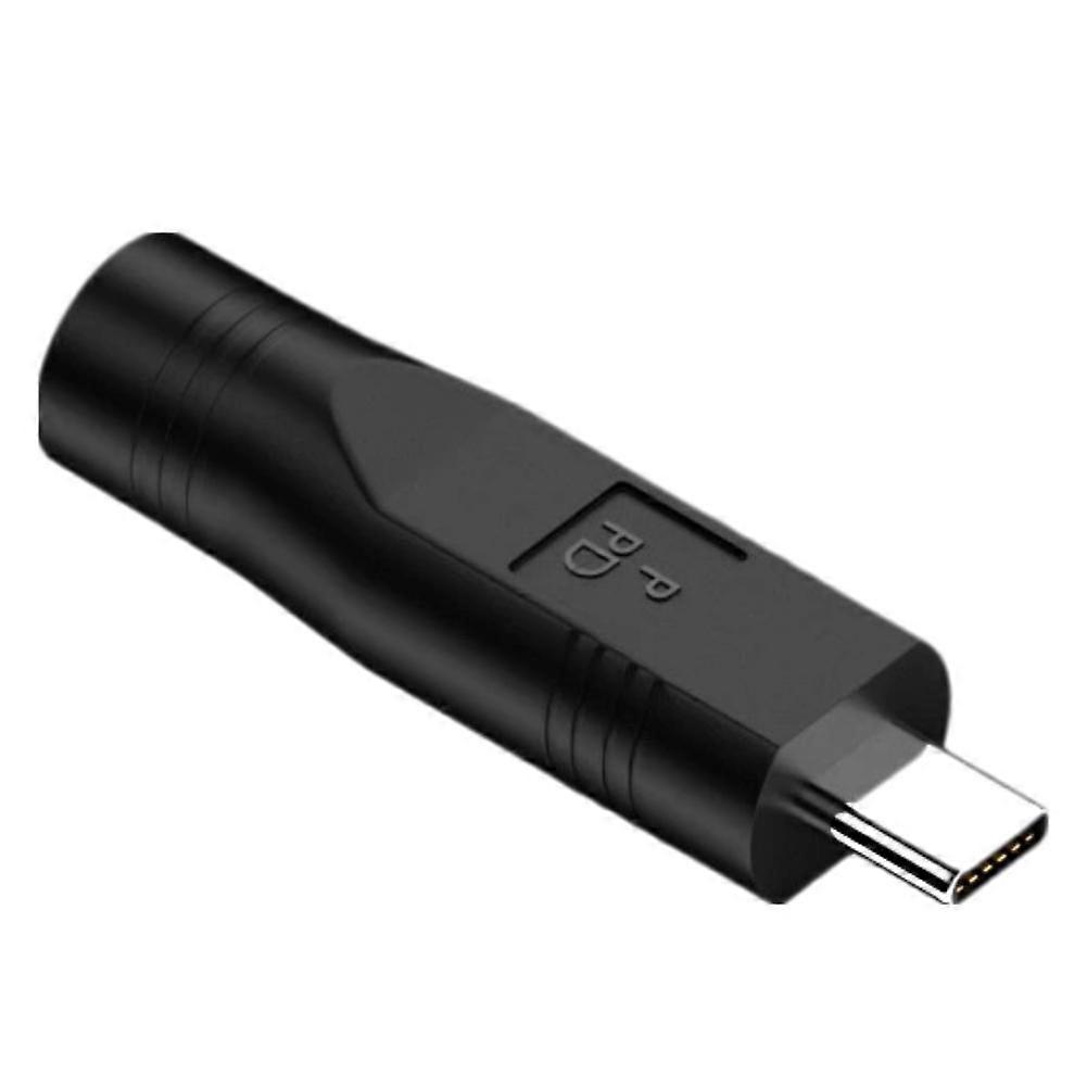 Dual Interface Adapter for Mini, Type-C & PD 20V, Lightweight Design