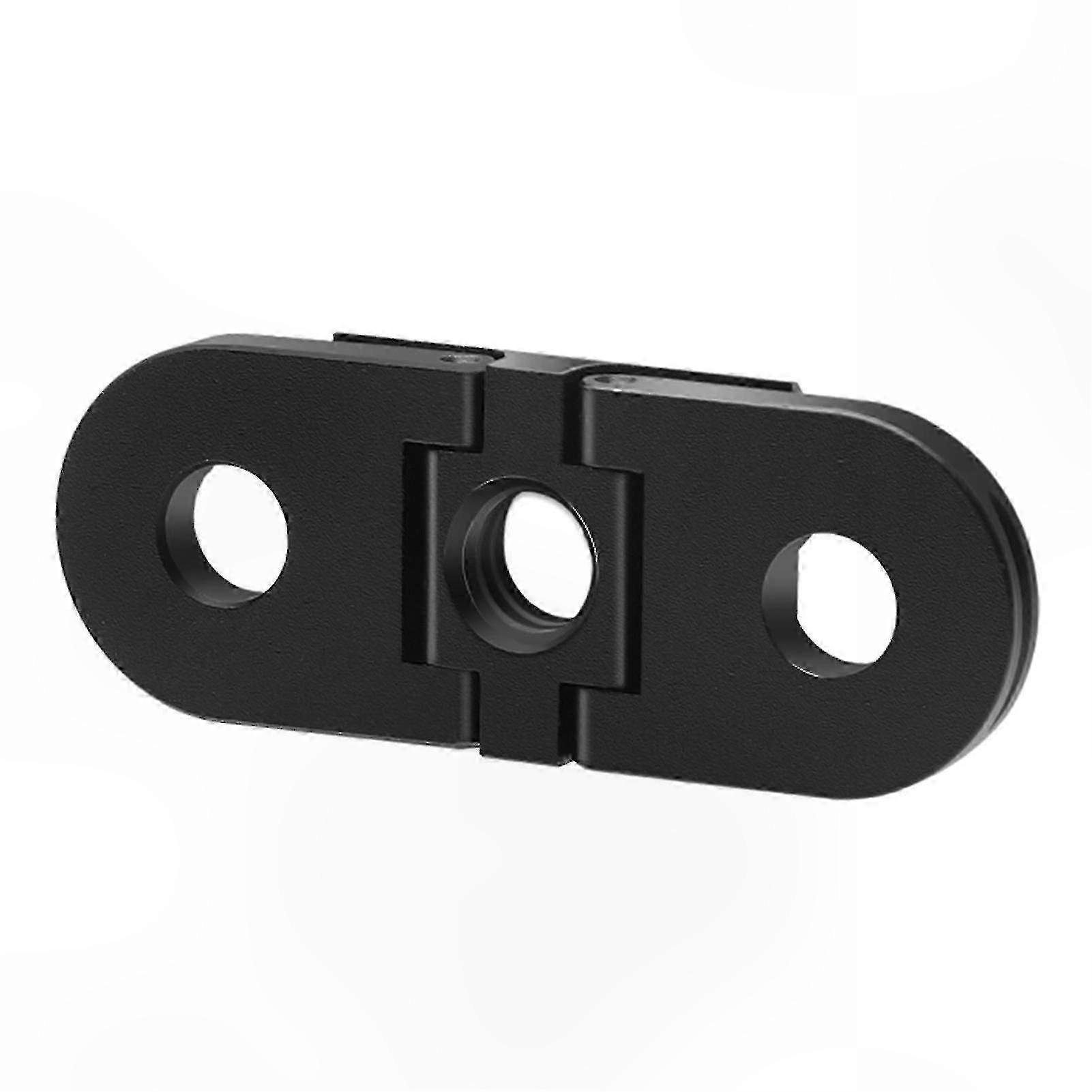 Folding Tripod Adapter for Action Cameras - Compatible with Multiple Models