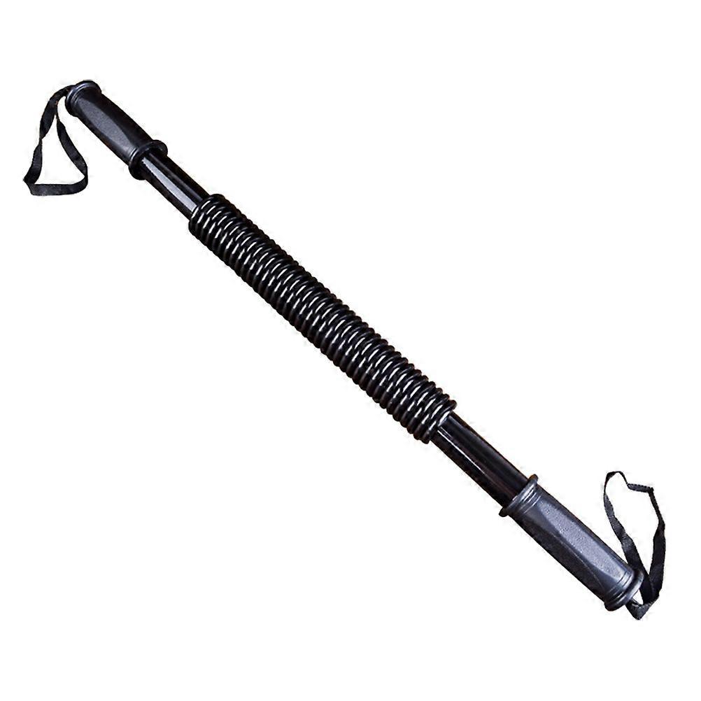 Strength Training Workout Equipment For Home Gym Exercise Bar For Arm Exerciser Size 61 X 4 X 4Cm 1Pcs