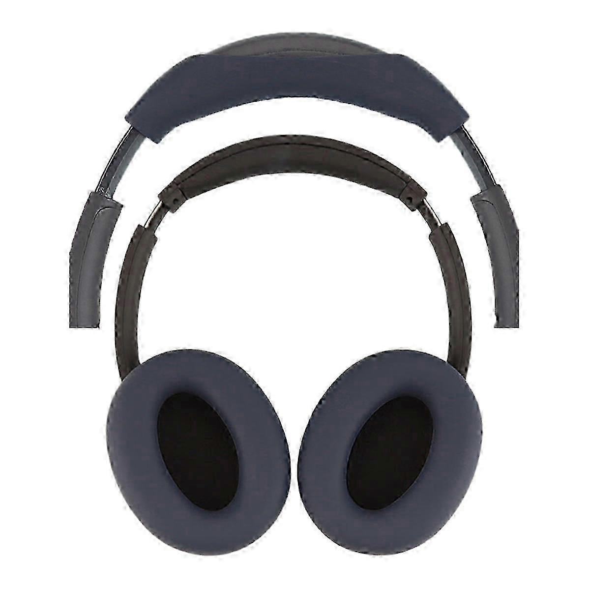 Ear Pads for WH-CH720N Headphone Dark Blue