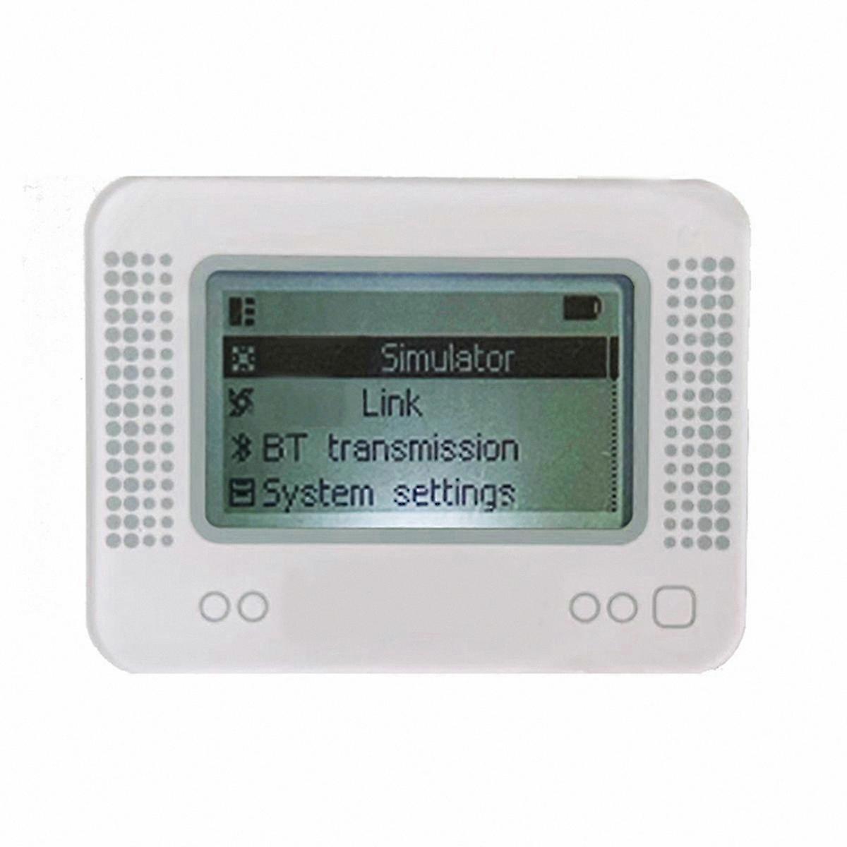 NFC Pixl Infinite Card Swipe Toy dla Switch NS - Smart Simulator Character Induction Burner
