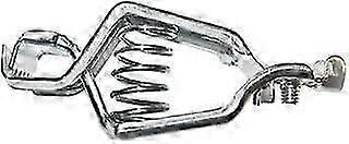 High quality  Mueller BU-24APN Clip; Steel; 25; Battery operated