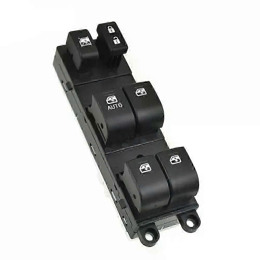 2013-2015 LHD Front Left Fit For Subaru Outback Window Switch Power Master Glass Lifter Control Switch 83071-AJ240 83071AJ240