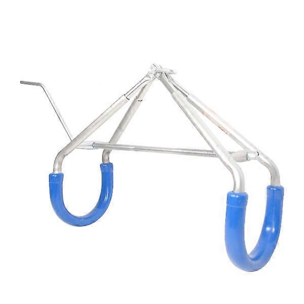 Cow lift Finch 2
