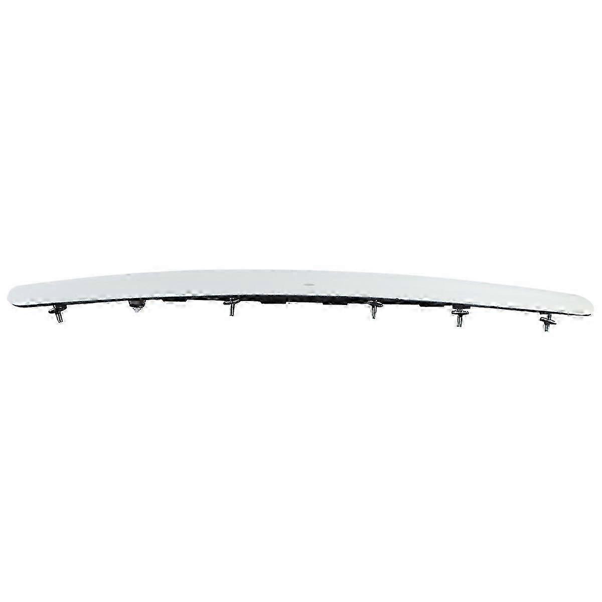 Nissan Qashqai J10 2007-2012 Rear Trunk Door Handle with I-Key and Camera Opening