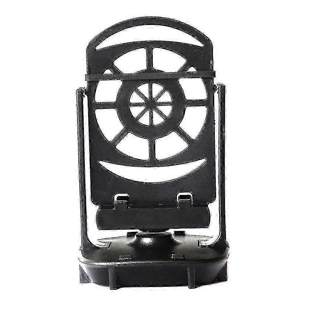 Dual Phone Automatic Shaker Device for Step Counting and Swing Motion Activation