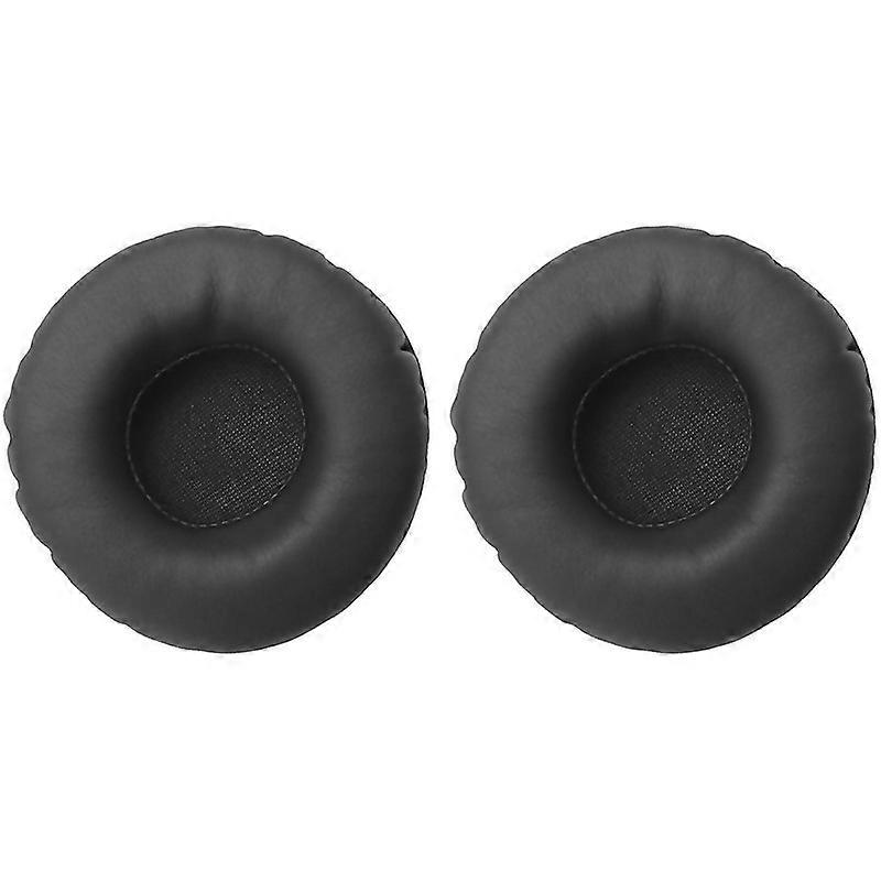 For 1 Pair Ear Pads Universal Foam Pads Headphone Cushion Sponge Cushions