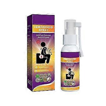 South Moon Body Care Spray Body Smear Hemorrhoids External Spray Massagers