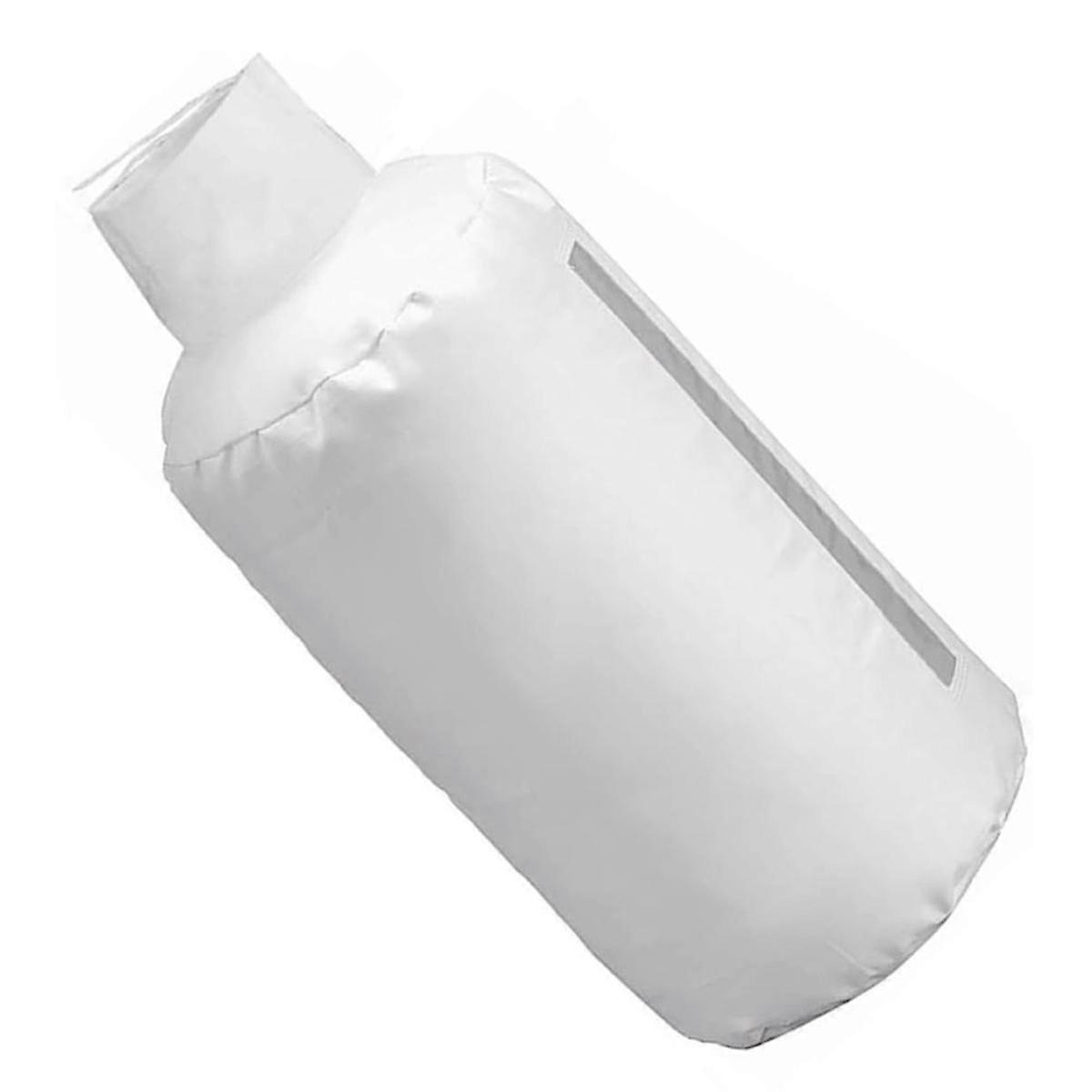 30 Dust Collector Bag with Clamp, 4Inch Universal Vacuum Filter Bag - for DW735, DW734, Grizzly, , Shop
