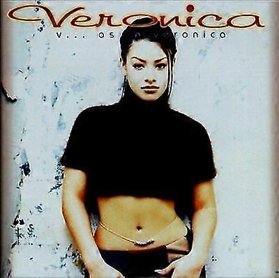 V As in Veronica CD