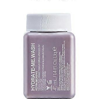 Moisturizing conditioner Kevin Murphy Hydrate-Me 40 ml