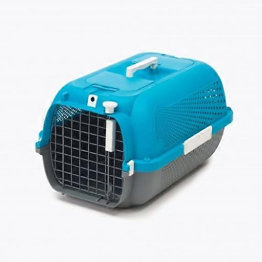 Catit Transporteur Profile Turquoise