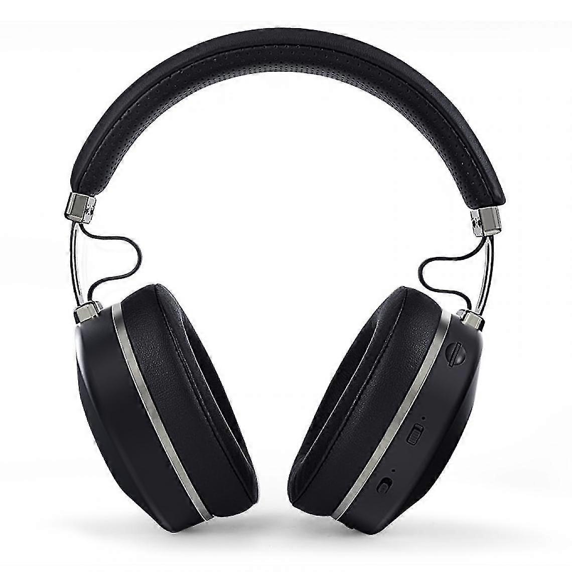 Casque Bluetooth avec réduction du bruit Casque sans fil avec réduction active du bruit 2025