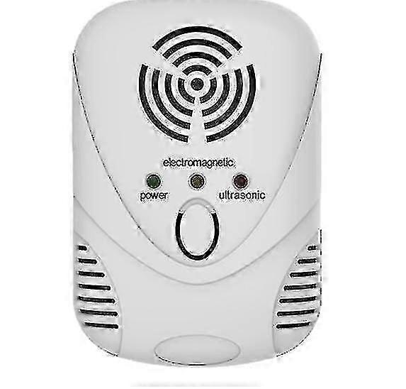 Pest Repeller Ultimate La: Interior Electronic Pest Repeller