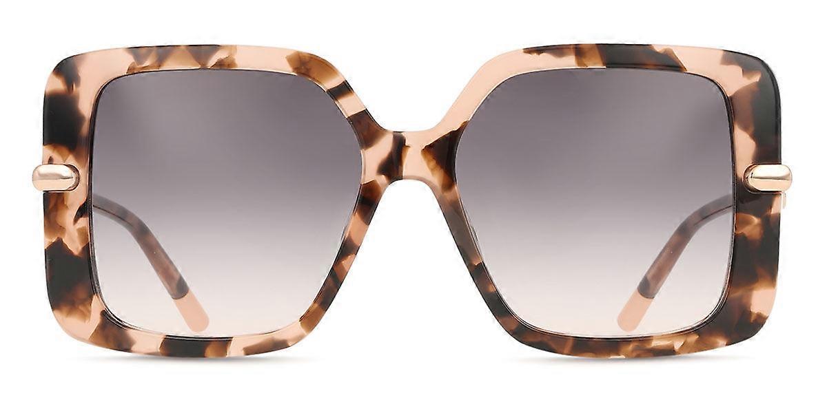 Furla SFU712 07TB Unisex Sunglasses