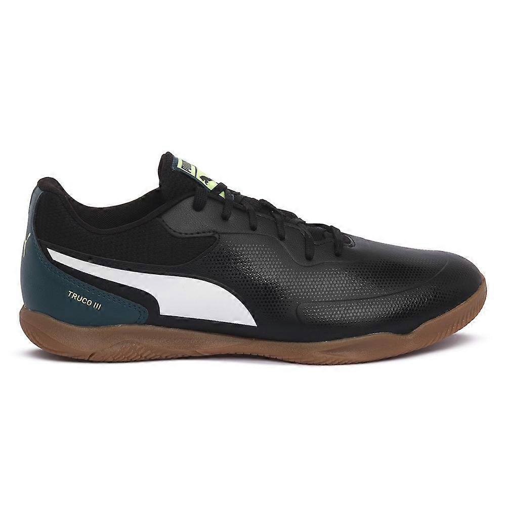 Shoes Puma Truco Iii 10857302