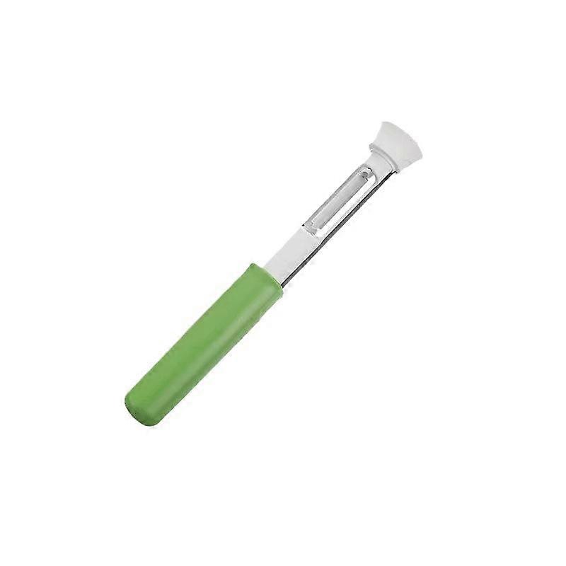 1pc 2 in 1 Apple Core Removal, Apple Peeler and Corer Tool