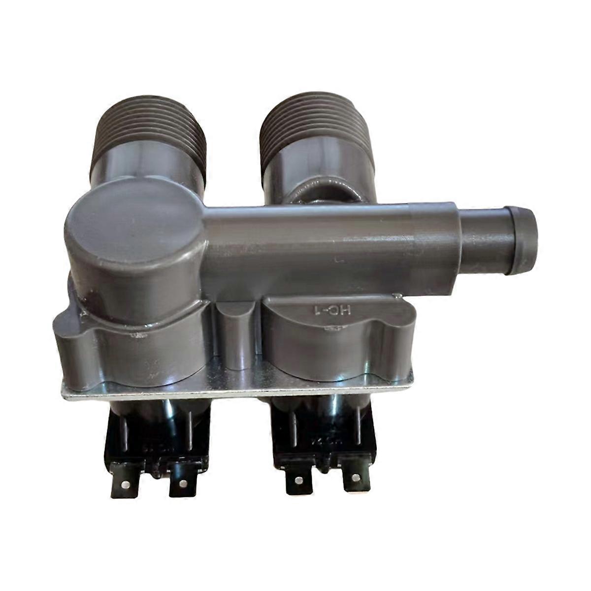 FPS180-180C9 Universal Water Inlet Valve for Fully Automatic Washing Machine Part AC220-240V