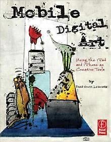Mobile Digital Art by David Scott Leibowitz Paperback