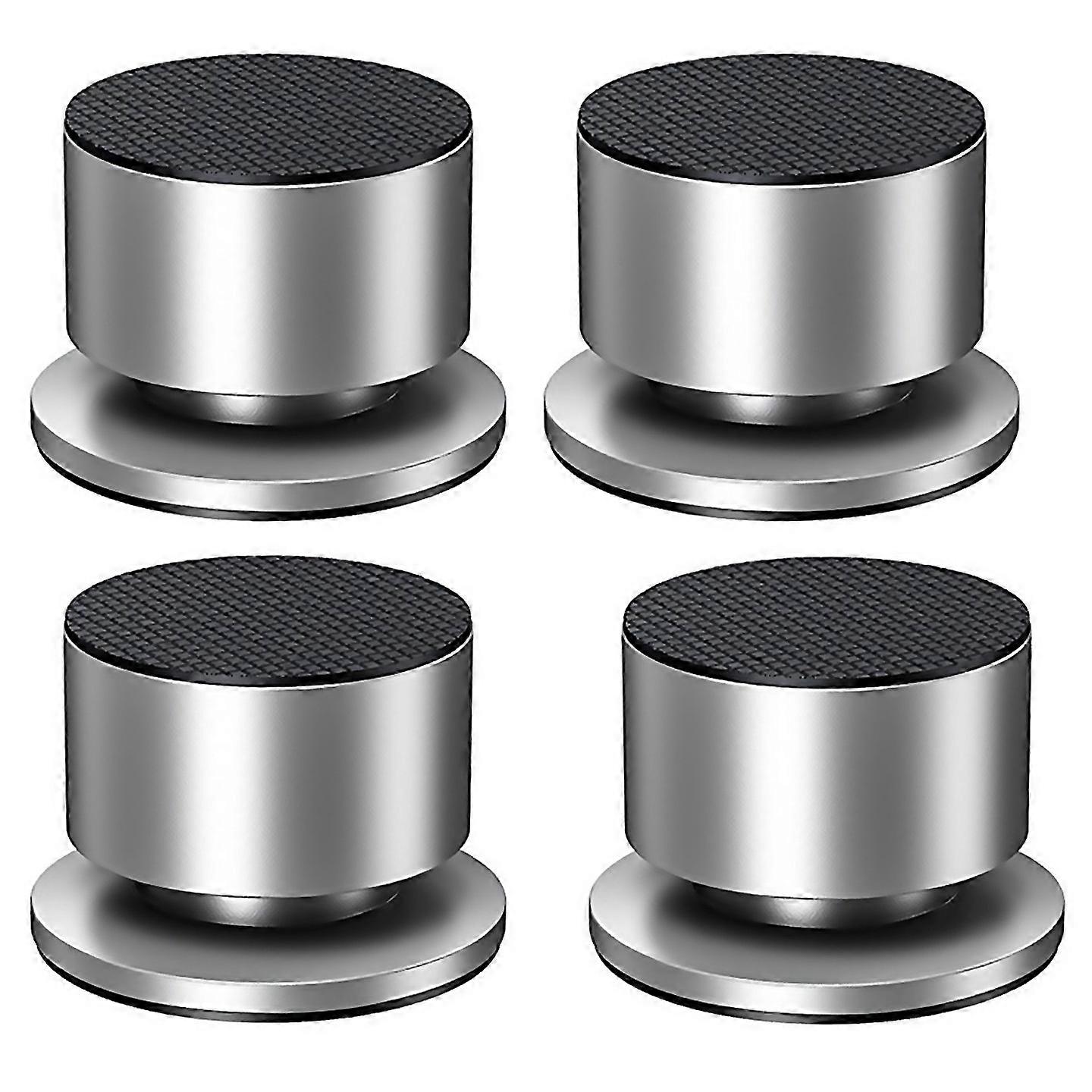 For Aluminium Speaker Spikes Shock Damping Spring Pad