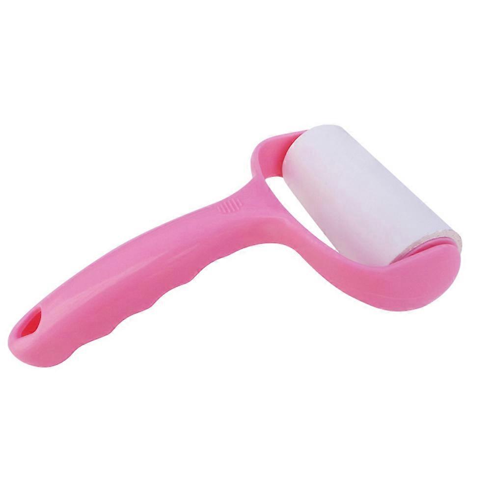 Lint Roller Pet Hair Removal Sticky Picker for Efficient Use
