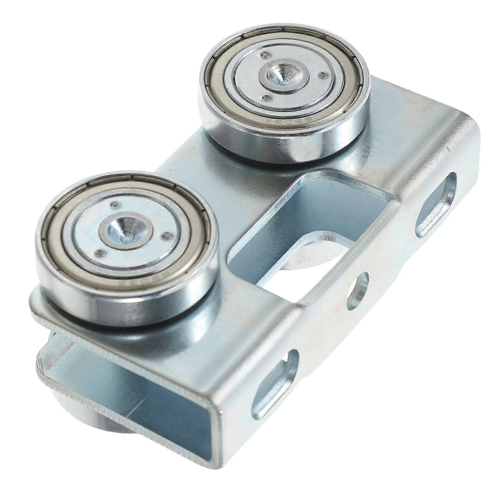 Sliding Door Cabinet Rollers for Hanging Closet Door Floor Roller