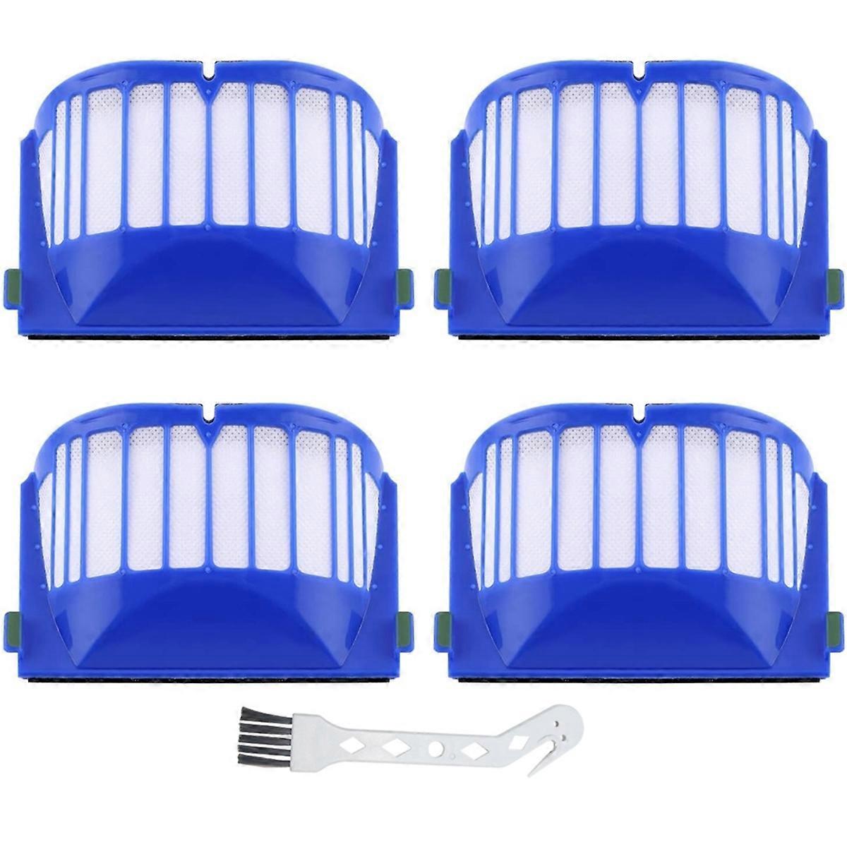 Hepa Filter for 500, 600 Series 536 550 551
