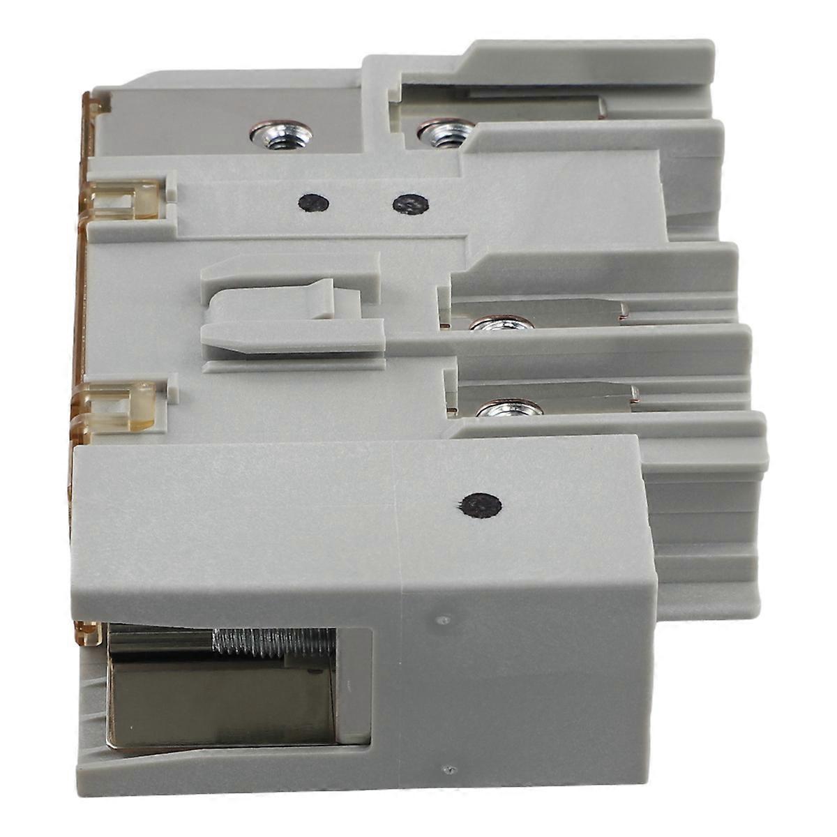 Fusible Link Block Assembly For 