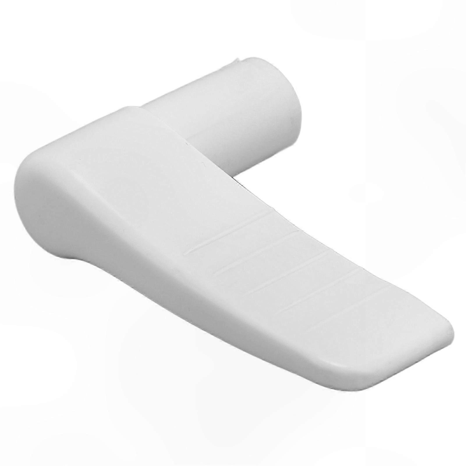 ABS Material Reverse Lever Button for Sewing Machines, Replacement Sewing Reverse Control Compatible with 8280 Models