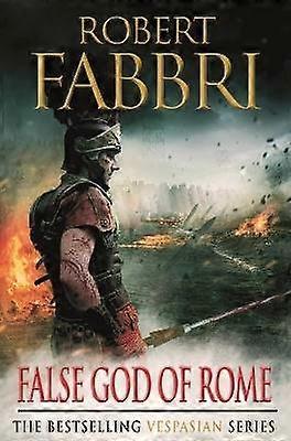 Falsul Dumnezeu al Romei