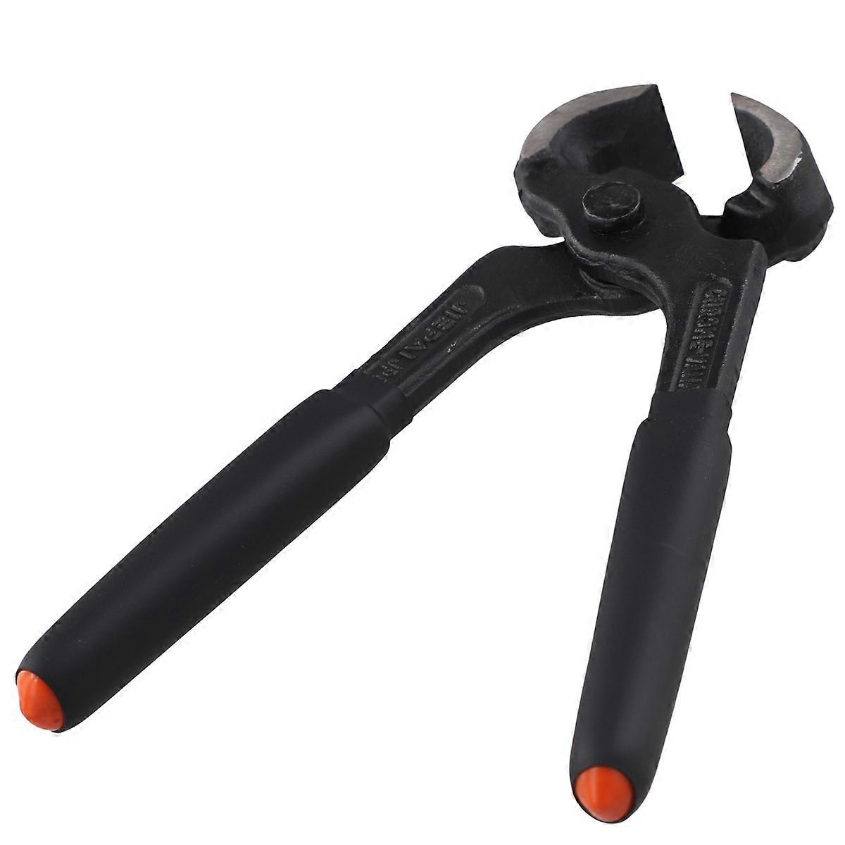 Professional Guitar Bass Fret Wire Nipper Puller Plier String Cutter Luthier Tool Scissors Fret Wire Nippers Puller