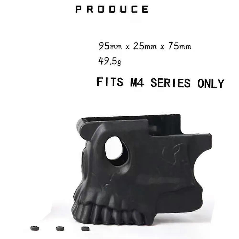Tactical Covert HexGrip Sleeve Mag Graffitiable GVNGrip Fits for M4 Series mk18 416