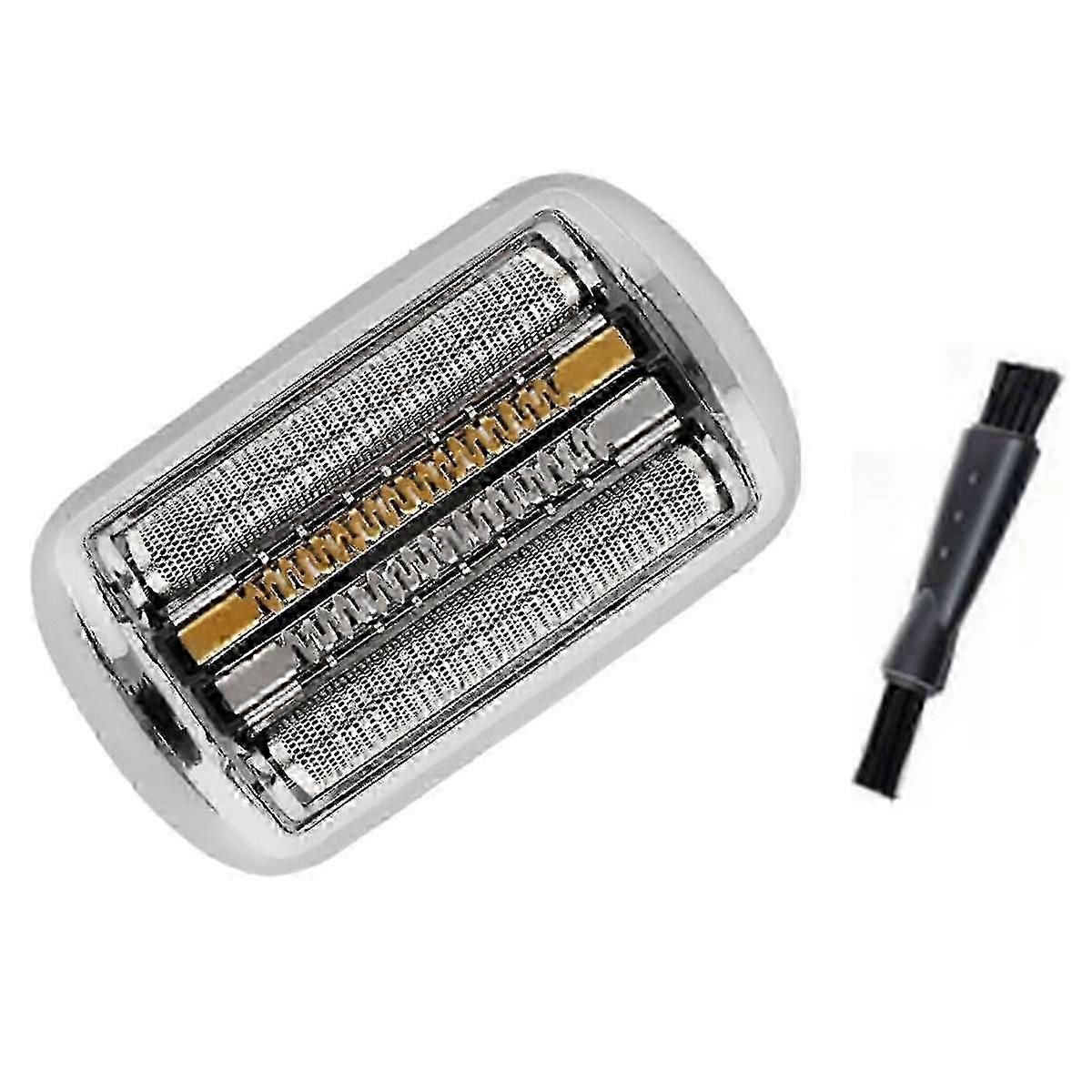 رأس ماكينة حلاقة بديل 92S متوافق مع ماكينة حلاقة رقائق معدنية 9 سلسلة 9040s ، 9080cc ، 9093s ، 9095cc ، 9240s ، 9242s ، 92