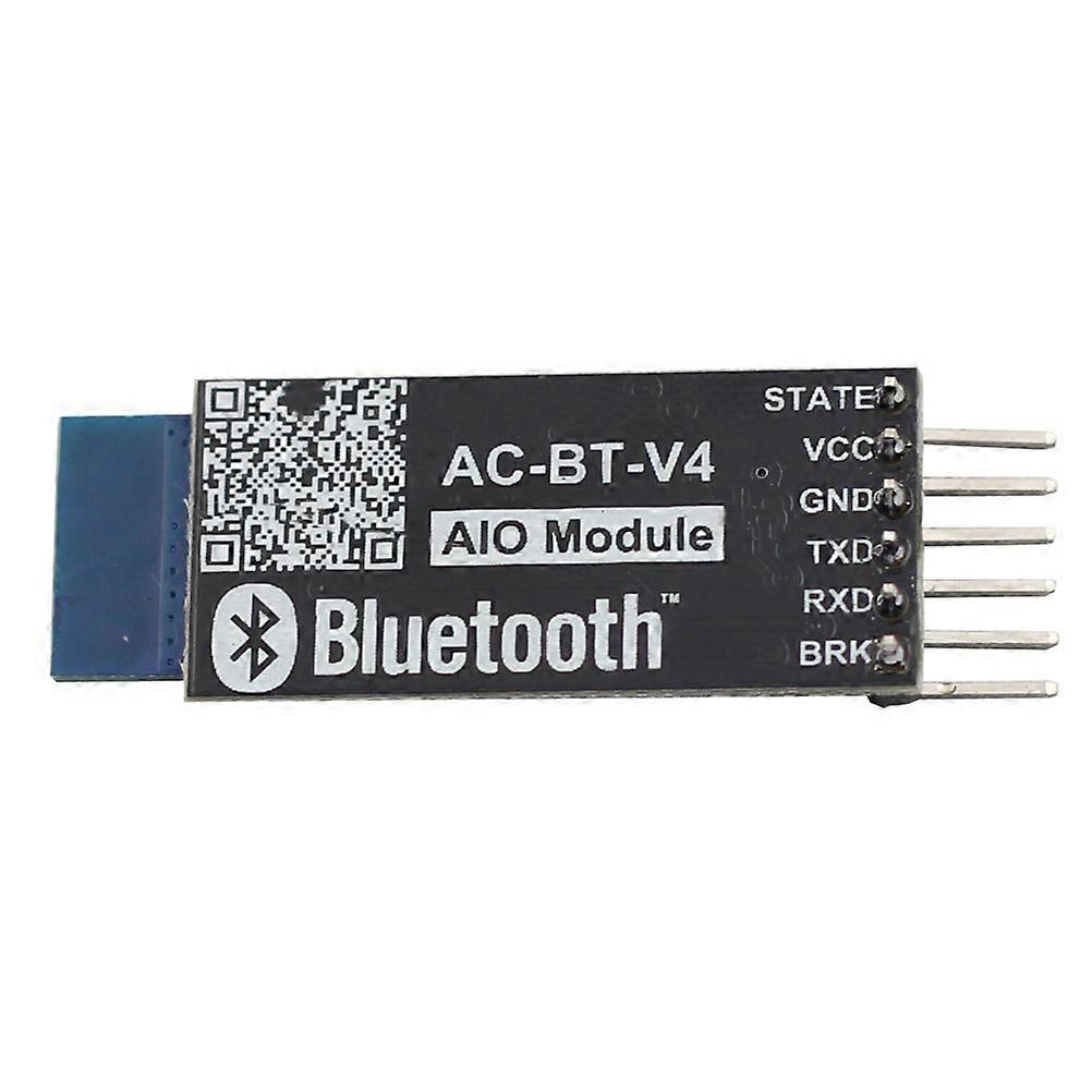 4.0 Master Module for Transparent Transmission 3Pcs