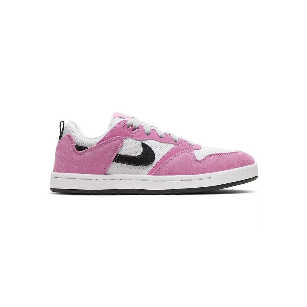 Nike Sb Alleyoop Pink Sneakers